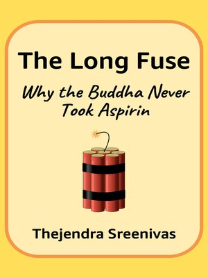 cover image of The Long Fuse